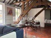 Location Appartement 2 pièces 42.17 m2 Paris 4ème