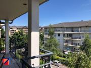 Location Appartement 2 pièces 42.19 m2 Saint Julien en...
