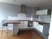 Location Appartement 2 pièces 42.21 m2 Reims