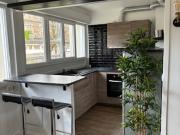 Location Appartement 2 pièces 42.22 m2 Champigny sur Marne