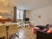 Location Appartement 2 pièces 42.31 m2 Lille