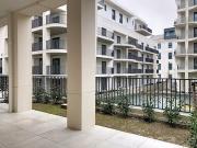 Location Appartement 2 pièces 42.34 m2 Montpellier