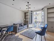 Location Appartement 2 pièces 42.36 m2 Paris 16ème