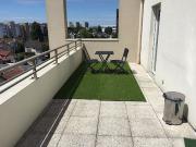 Location Appartement 2 pièces 42.38 m2 Rosny sous Bois