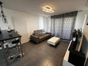 Location Appartement 2 pièces 42.3 m2 Marseille 16ème