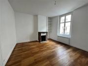 Location appartement 2 pièces 42.3m² à Tours 37000