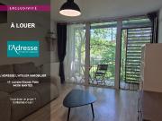 Appartement 2 pièces Nantes 42.40m² 790€ à louer...