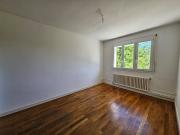 Location appartement 2 pièces 42.41 m² à Bourg en Bresse...