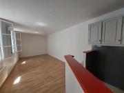 Location appartement 2 pièces 42.48m² à Saintes 17100