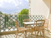 Location Appartement 2 pièces 42.4 m2 Paris 16ème