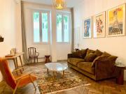 Location Appartement 2 pièces 42.55 m2 Paris 19ème
