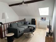 Location Appartement 2 pièces 42.55 m2 Thourotte