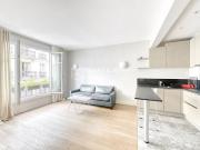 Location Appartement 2 pièces 42.57 m2 Paris 7ème