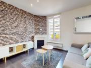 Location Appartement 2 pièces 42.58 m2 Saint Maurice Location Appartement 2 pièces 42.58 m2 Saint Maurice