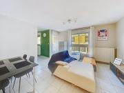 Location Appartement 2 pièces 42 m2 Rodez