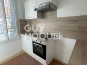 Location Appartement 2 pièces 42.63 m2 Soissons