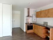 location appartement 2 pièces, 42.63m², angers