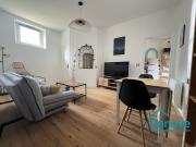 Location Appartement 2 pièces 42.76 m2 Versailles