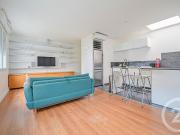 Location Appartement 2 pièces 42.78 m2 Paris 16ème