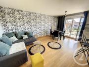 Location Appartement 2 pièces 42.79 m2 Bondues