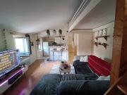 Location appartement 2 pièces, 42.80m², Narbonne