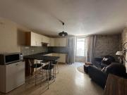 Location Appartement 2 pièces 42.82 m2 Barjac