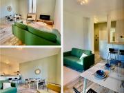 Location Appartement 2 pièces 42.82 m2 Saint Etienne