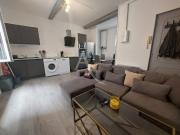 Location Appartement 2 pièces 42.89 m2 Narbonne