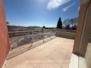 Location Appartement 2 pièces 42.8 m2 Nimes