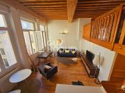 Location Appartement 2 pièces 42.91 m2 Lyon 4ème