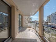 Location Appartement 2 pièces 42.92 m2 Les Sables...