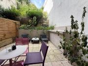 Location Appartement 2 pièces 42.94 m2 Puteaux