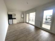 Location Appartement 2 pièces 42.95 m2 Joue les tours