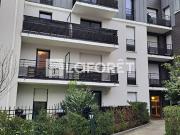 Location Appartement 2 pièces 42.98 m2 Palaiseau