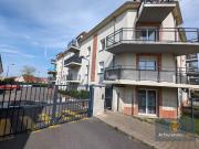 Location Appartement 2 pièces 42 m2 à Beauvais