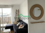 Location Appartement 2 pièces 42 m2 Aix en Provence