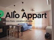 Location Appartement 2 pièces 42 m2 Annecy