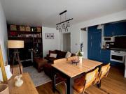Location Appartement 2 pièces 42 m2 Argenteuil