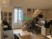 Location Appartement 2 pièces 42 m2 Bordeaux