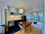 Location Appartement 2 pièces 42 m2 Boulogne Billancourt