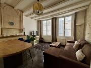 Location Appartement 2 pièces 42 m2 Caen