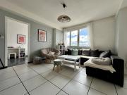 Location Appartement 2 pièces 42 m2 Clermont Ferrand