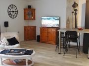 Location Appartement 2 pièces 42 m2 Clermont Ferrand