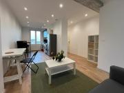 Location Appartement 2 pièces 42 m2 Grenoble