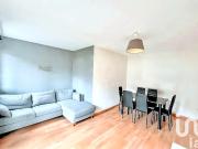 Location Appartement 2 pièces 42 m2 Herblay sur Seine
