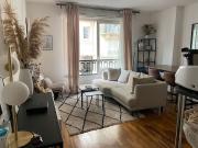 Location Appartement 2 pièces 42 m2 Levallois Perret