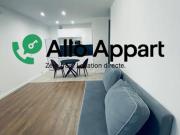 Location Appartement 2 pièces 42 m2 Lyon 6ème