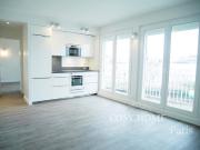 Location Appartement 2 pièces 42 m2 Maisons Laffitte