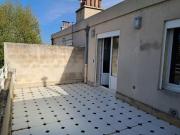 Location Appartement 2 pièces 42 m2 Marseille 13ème