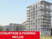 Location Appartement 2 pièces 42 m2 Nantes